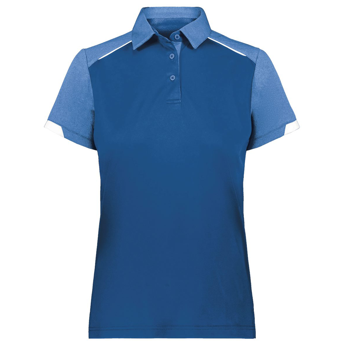 Russell Athletic - Women's Legend Polo