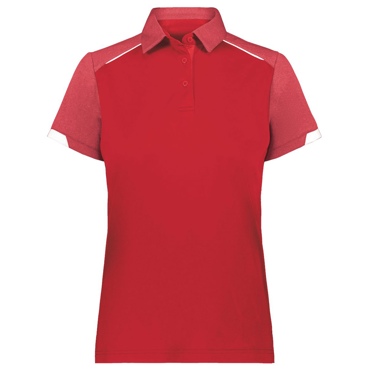 Russell Athletic - Women's Legend Polo