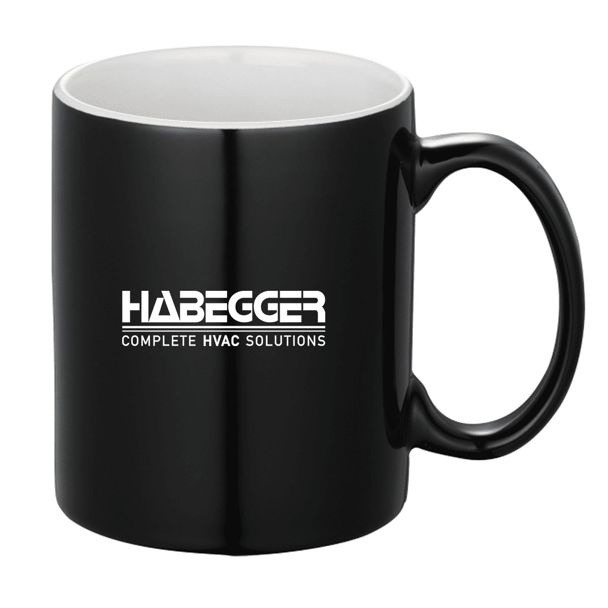 11 oz. Bounty Spirit Ceramic Mug