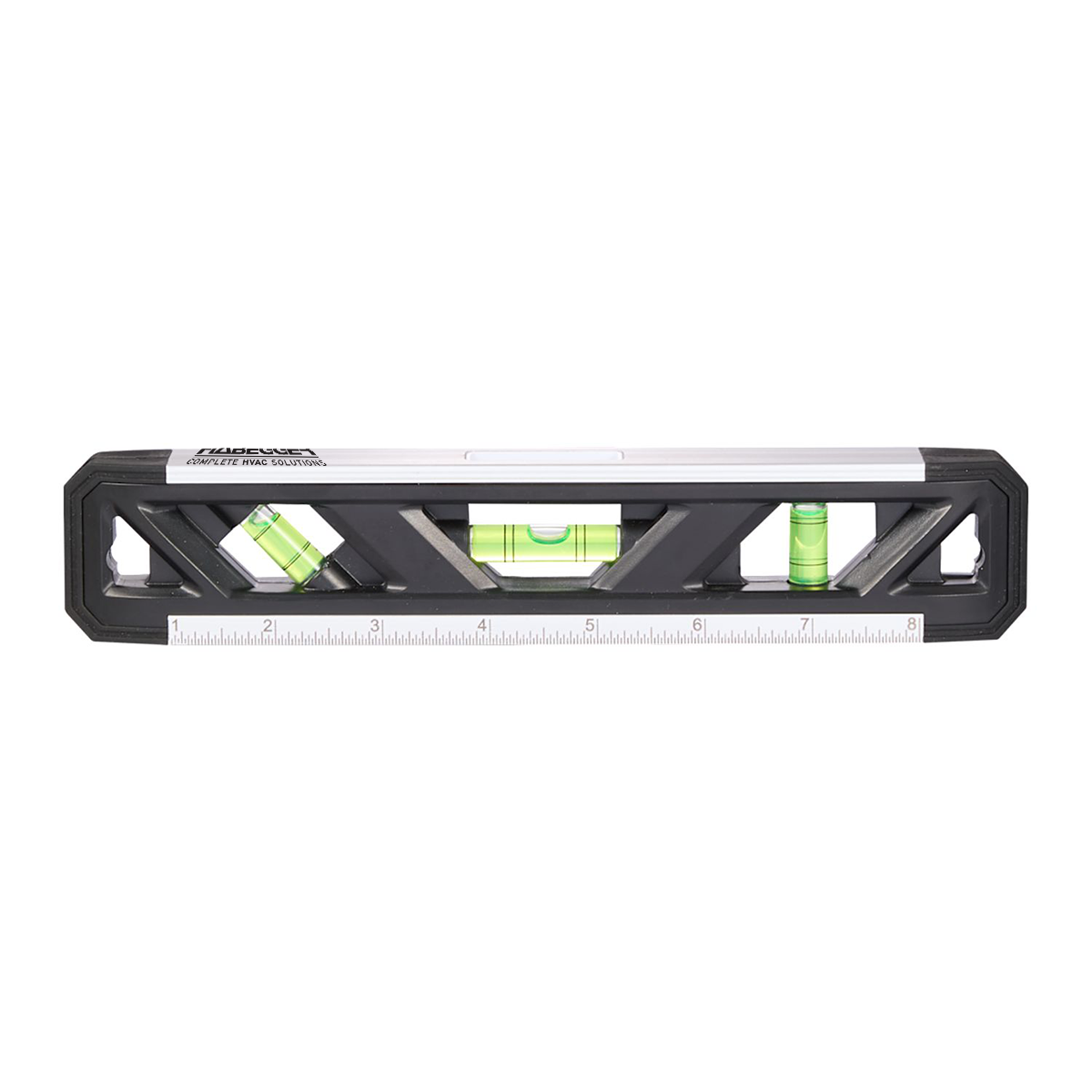 9" Recycled Magnetic Level