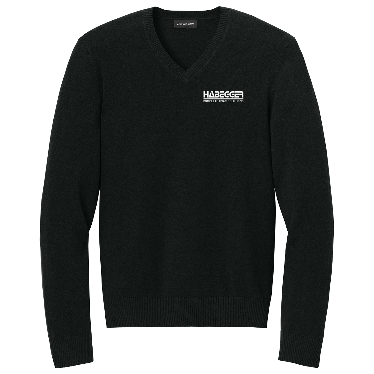 Port Authority® Easy Care V-Neck Sweater