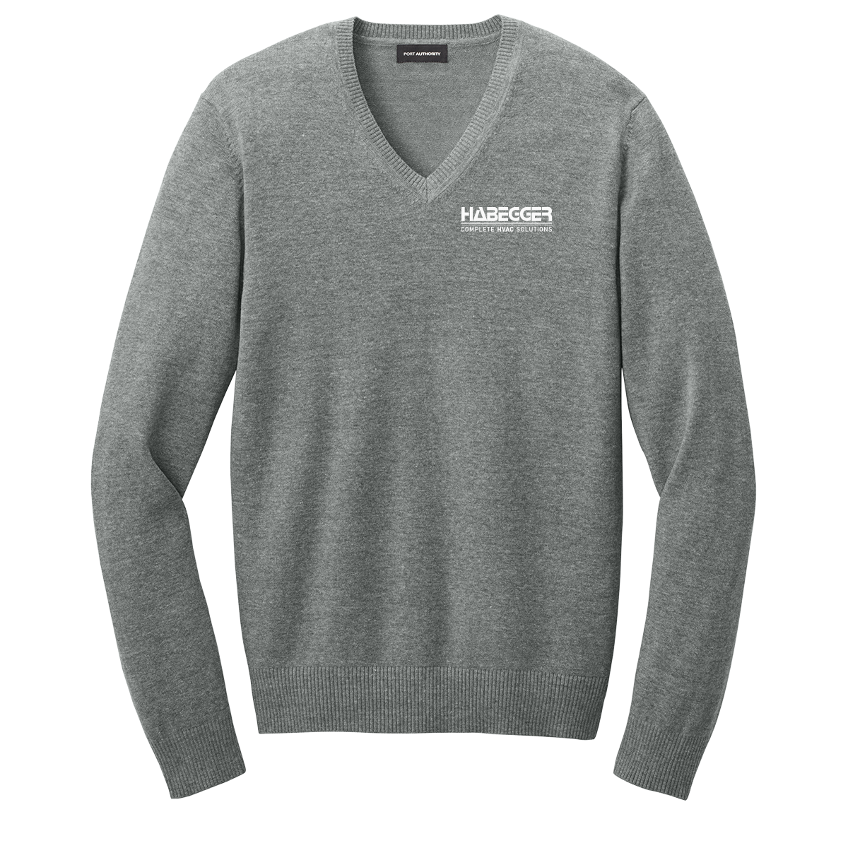 Port Authority® Easy Care V-Neck Sweater