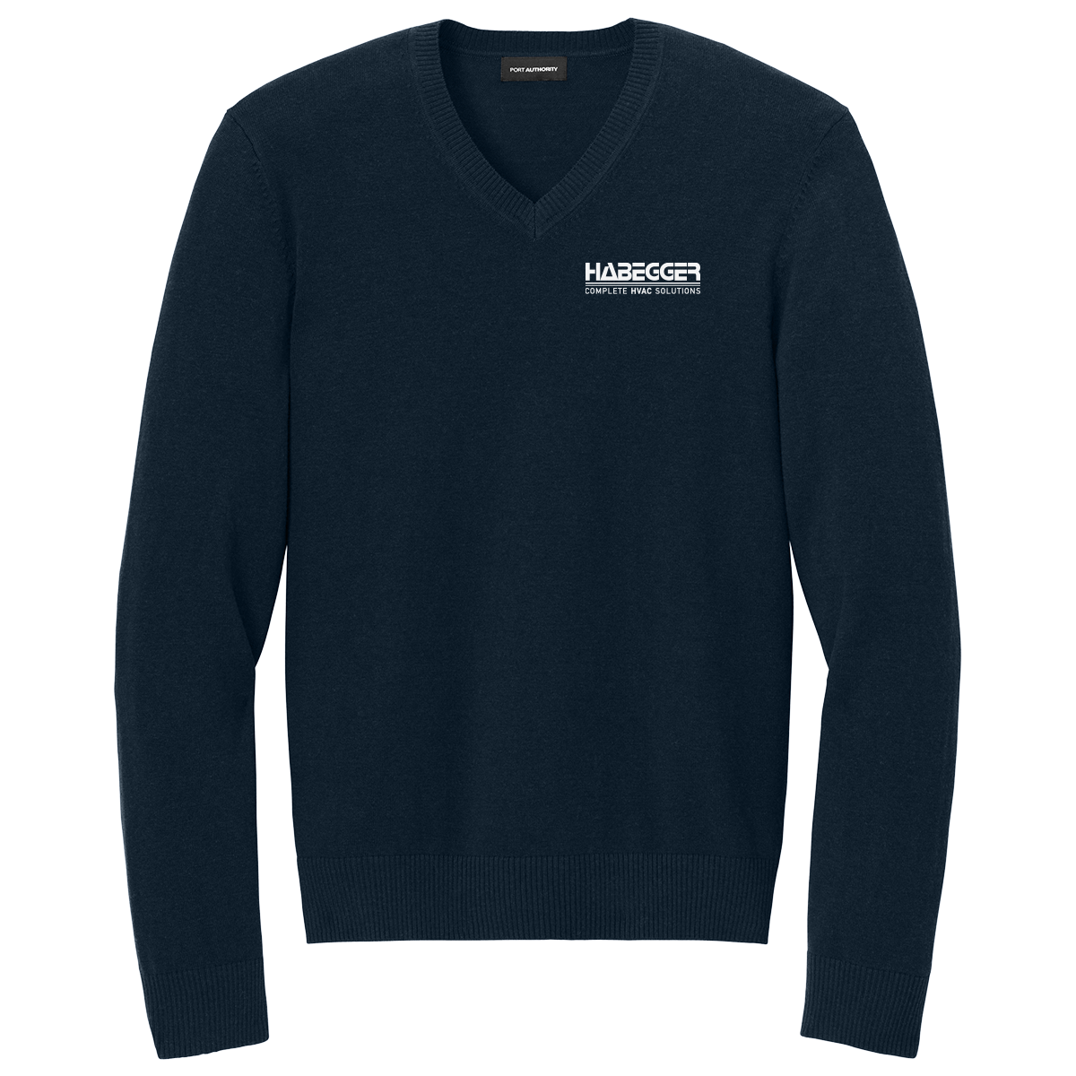 Port Authority® Easy Care V-Neck Sweater