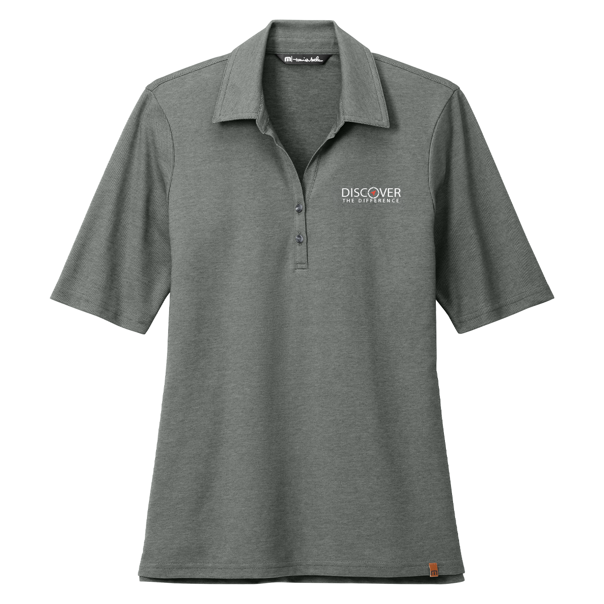 TravisMathew Ladies Sunsetters Polo
