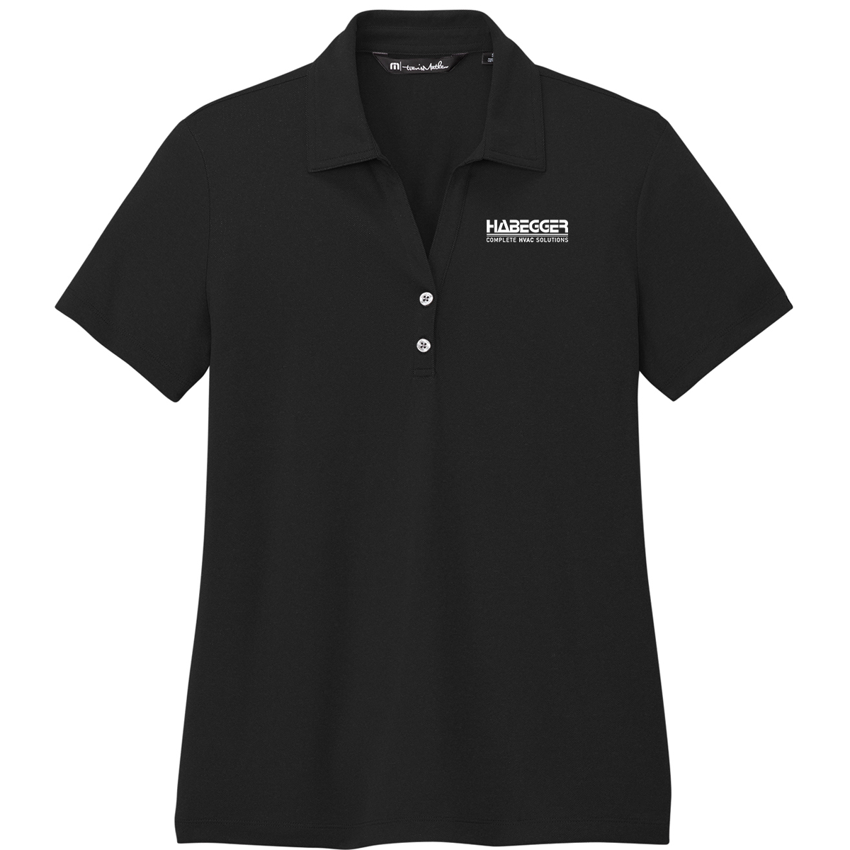 TravisMathew Ladies' Coto Performance Polo