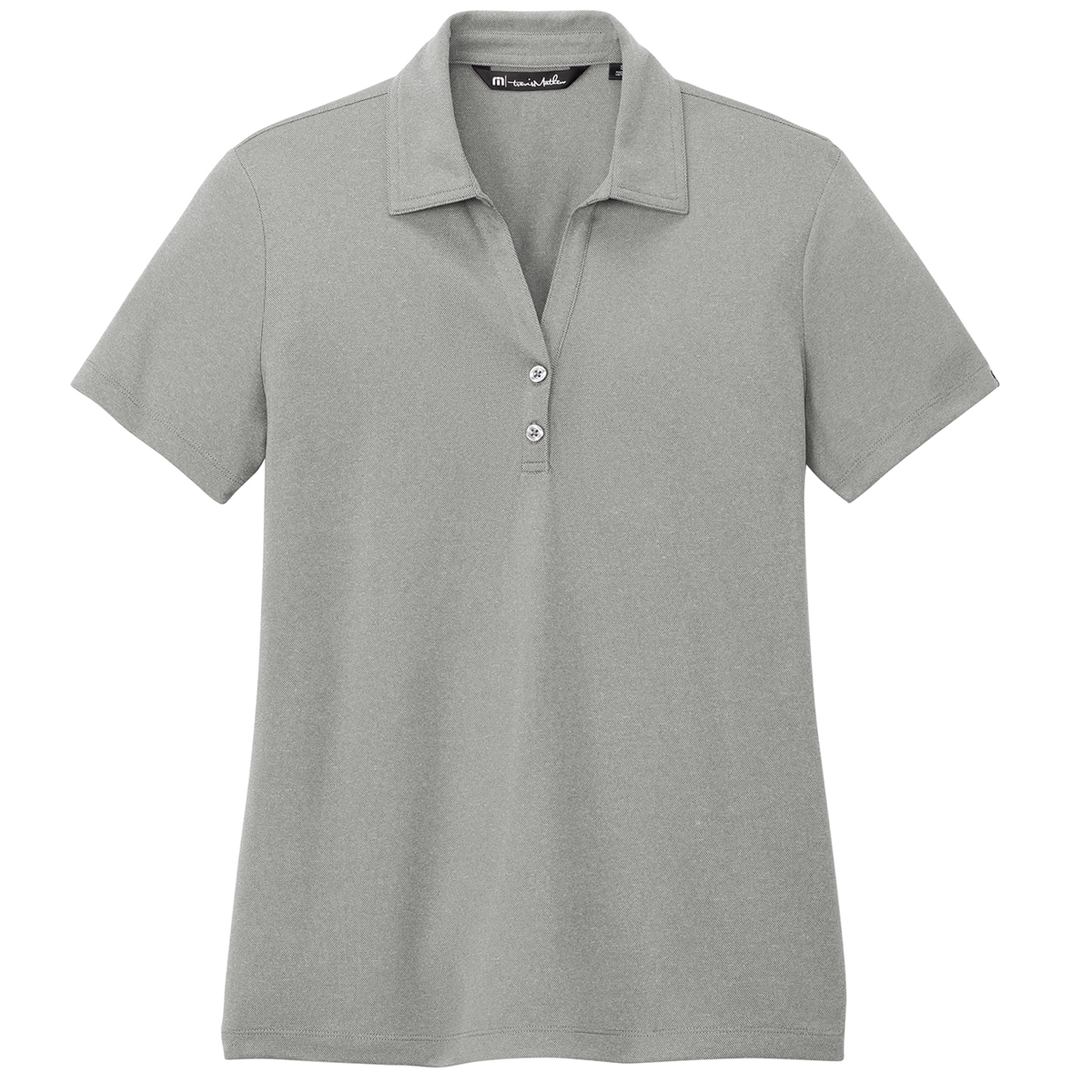 TravisMathew Ladies' Coto Performance Polo