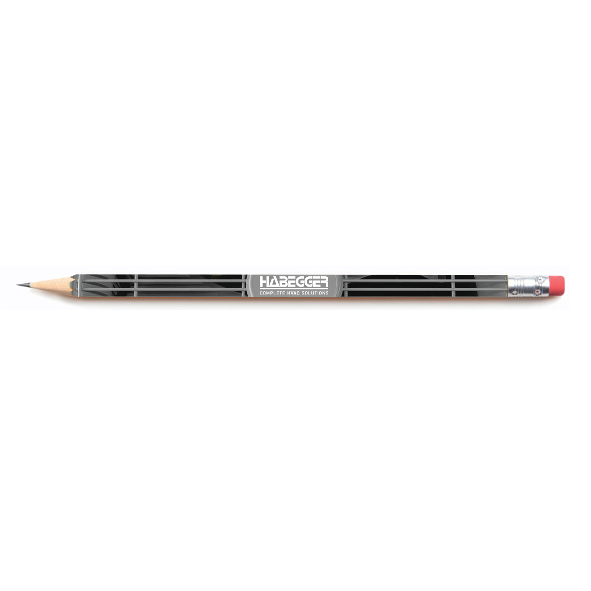 Transfer Wraps 4 Color Process Digital Pencil