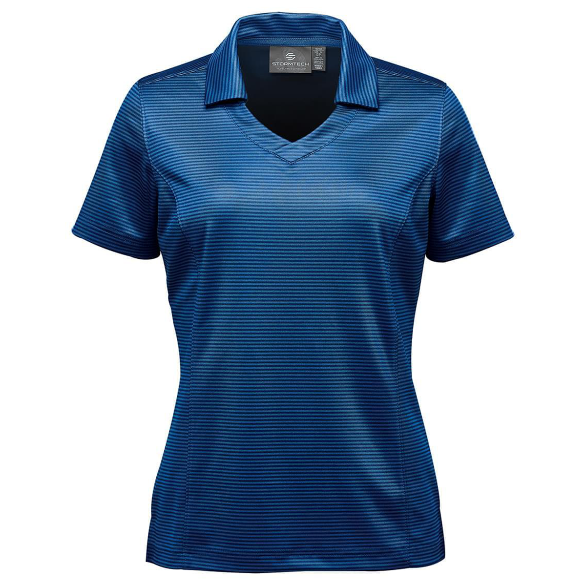 Women's Gulf Stream Polo