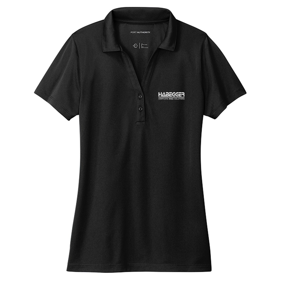 Port Authority Ladies C-FREE Performance Polo