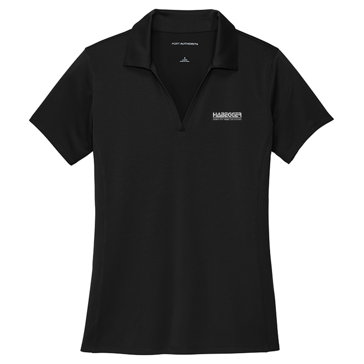 Port Authority Ladies Performance Staff Polo