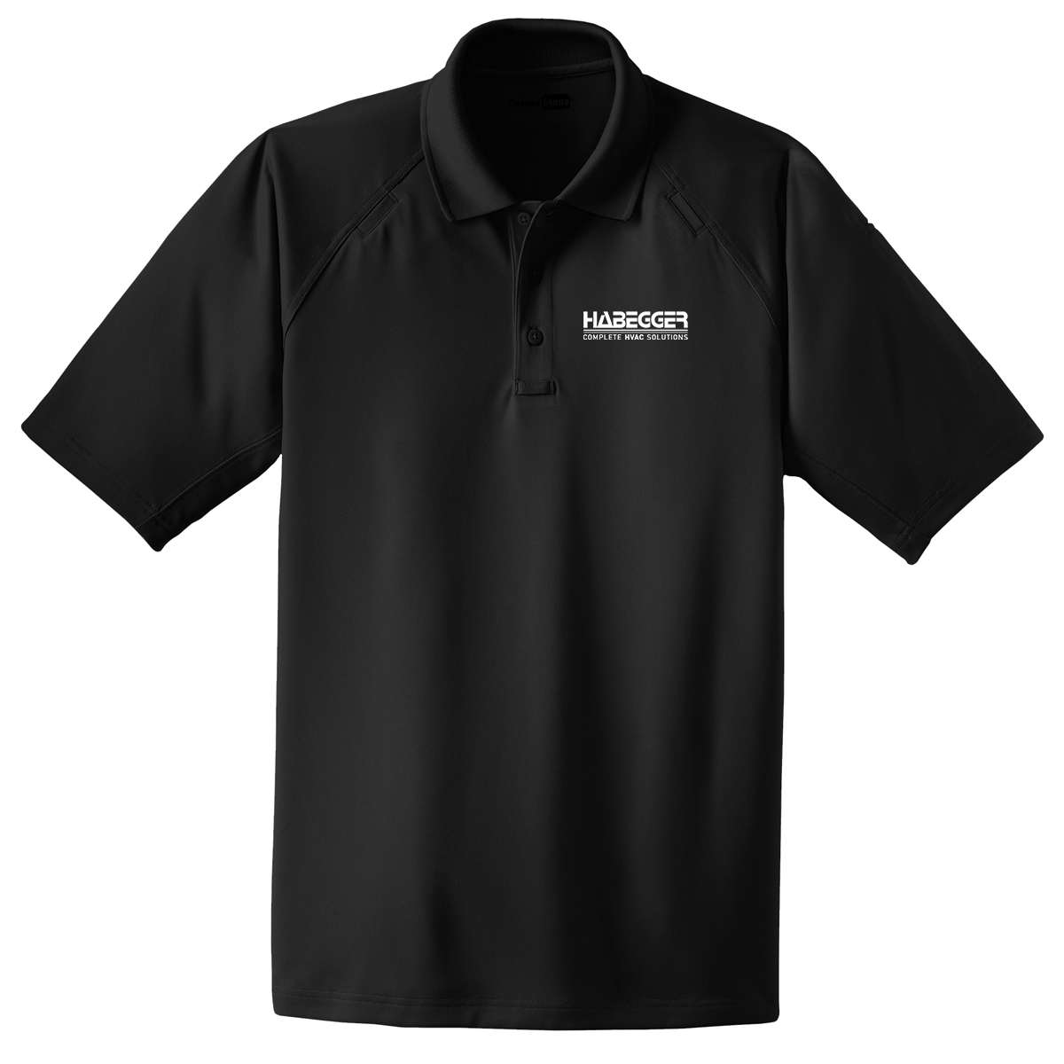 Tall CornerStone Select Snag-Proof Tactical Polo