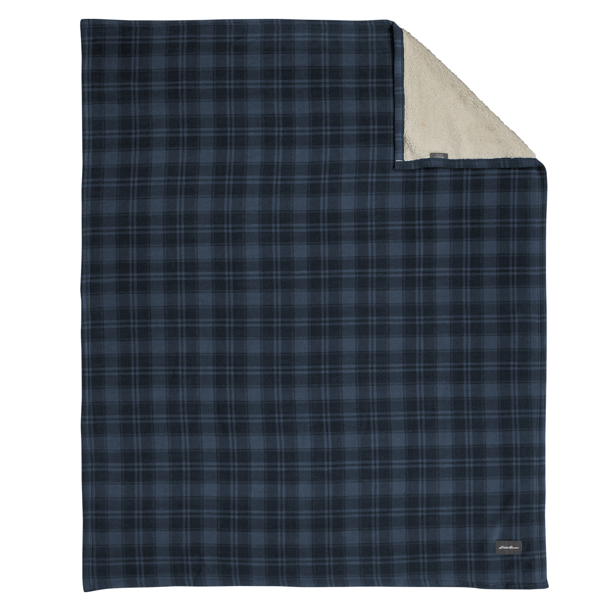 Eddie Bauer Woodland Blanket