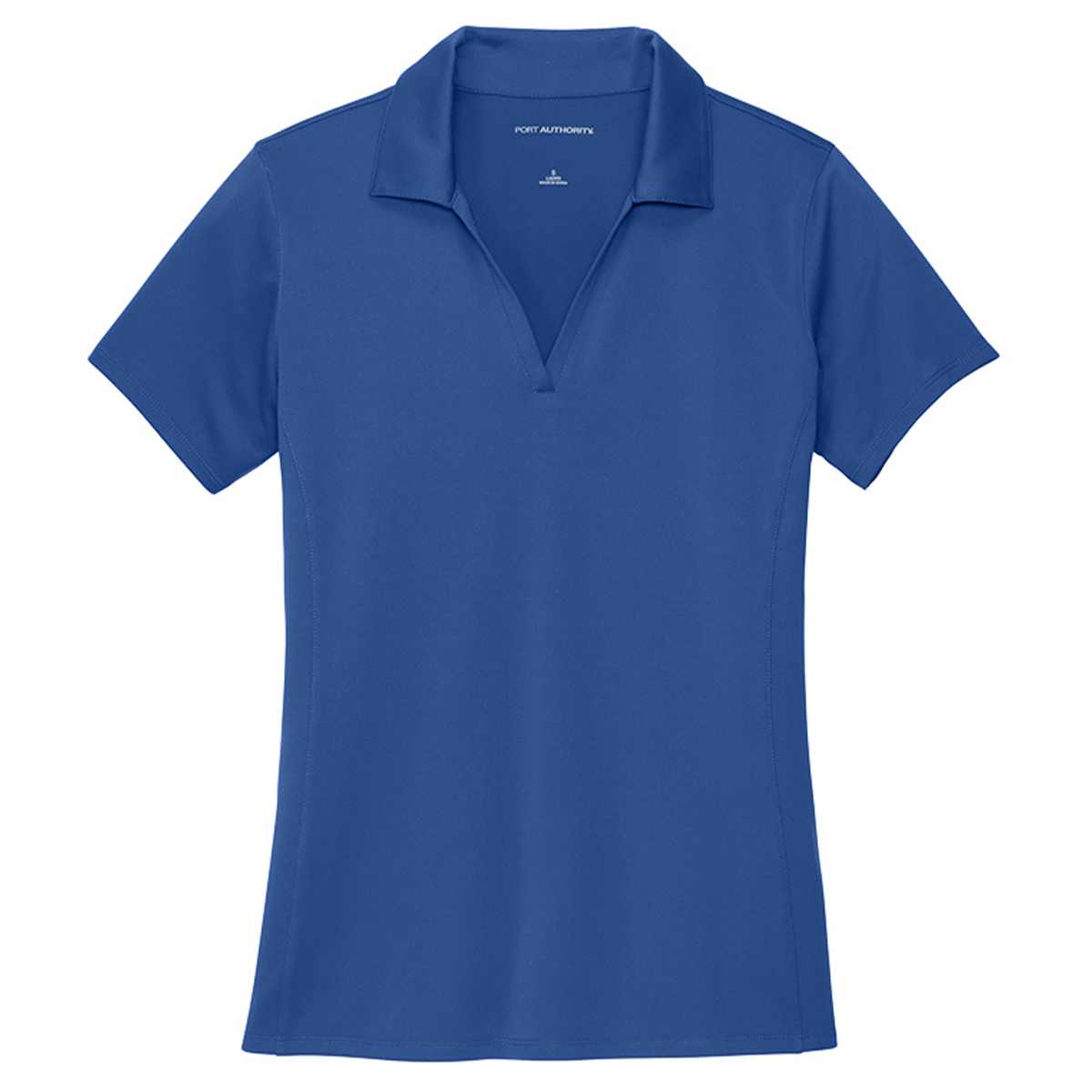 Port Authority Ladies Performance Staff Polo
