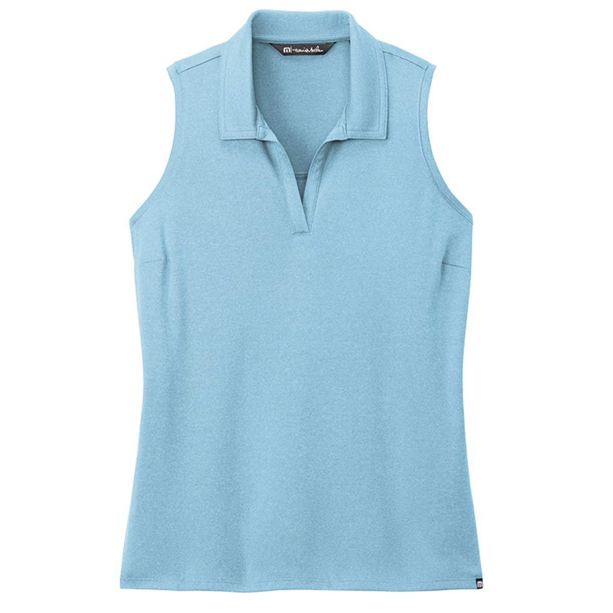 TravisMathew Ladies Coto Performance Sleeveless Polo