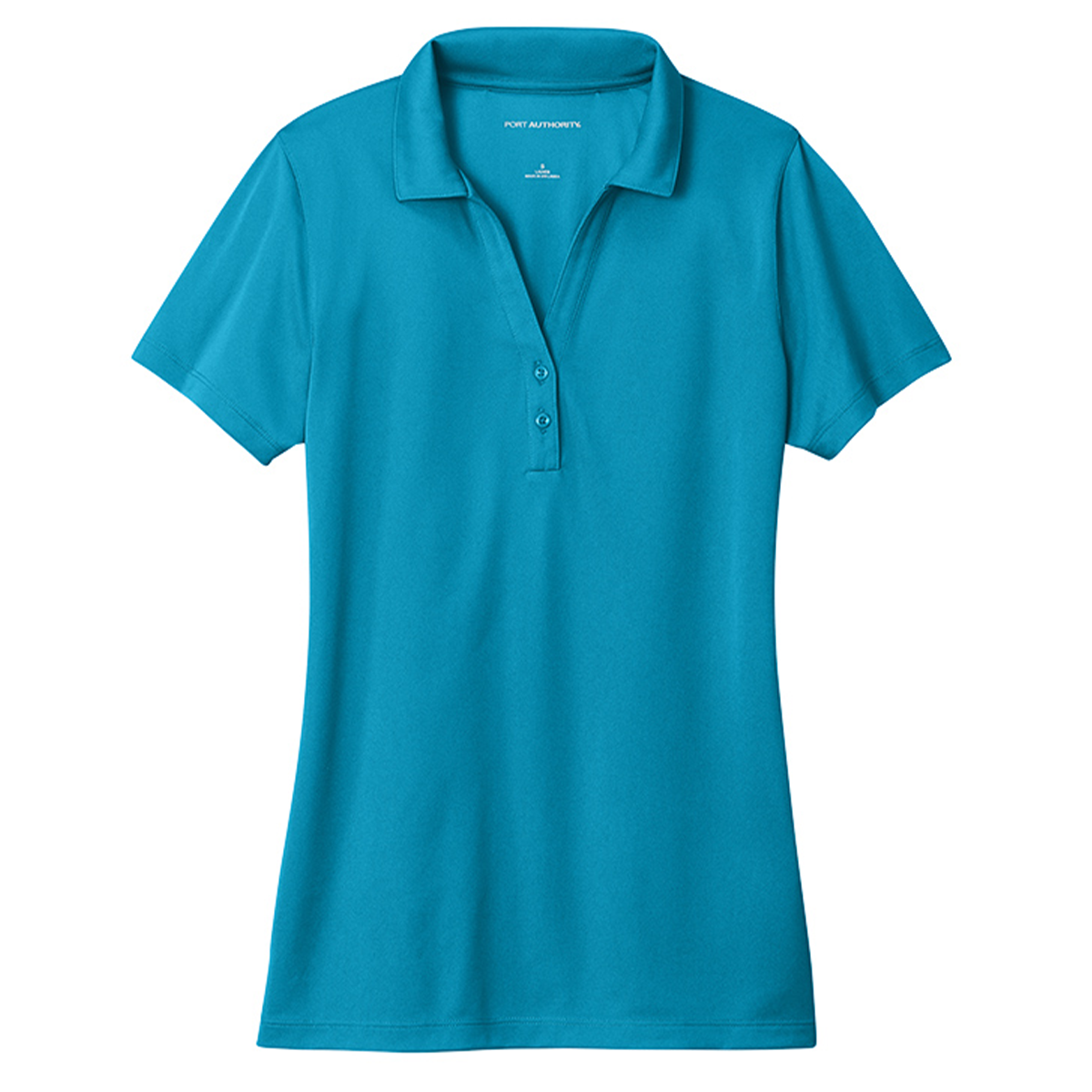 Port Authority Ladies C-FREE Performance Polo