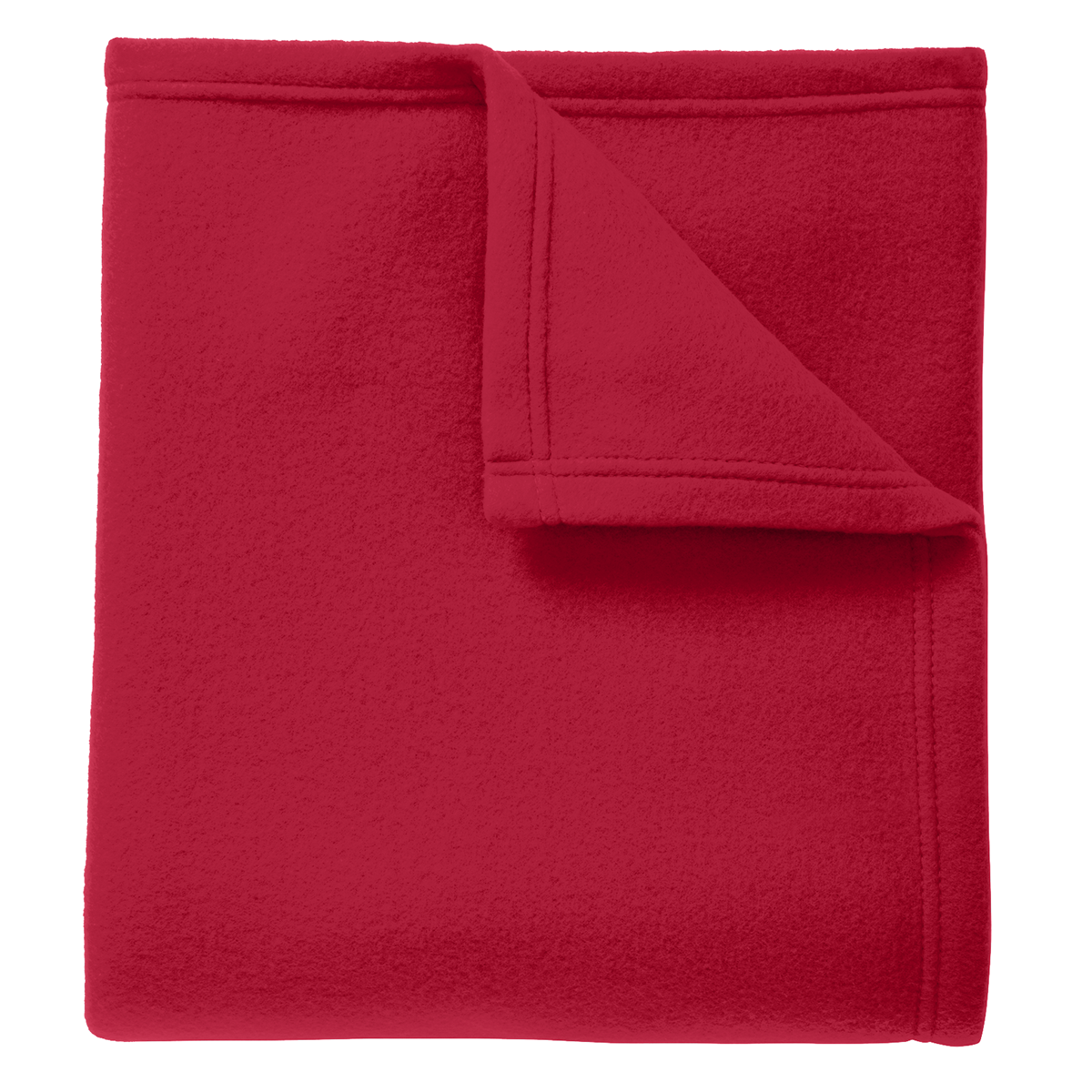 Port Authority Core Fleece Blanket