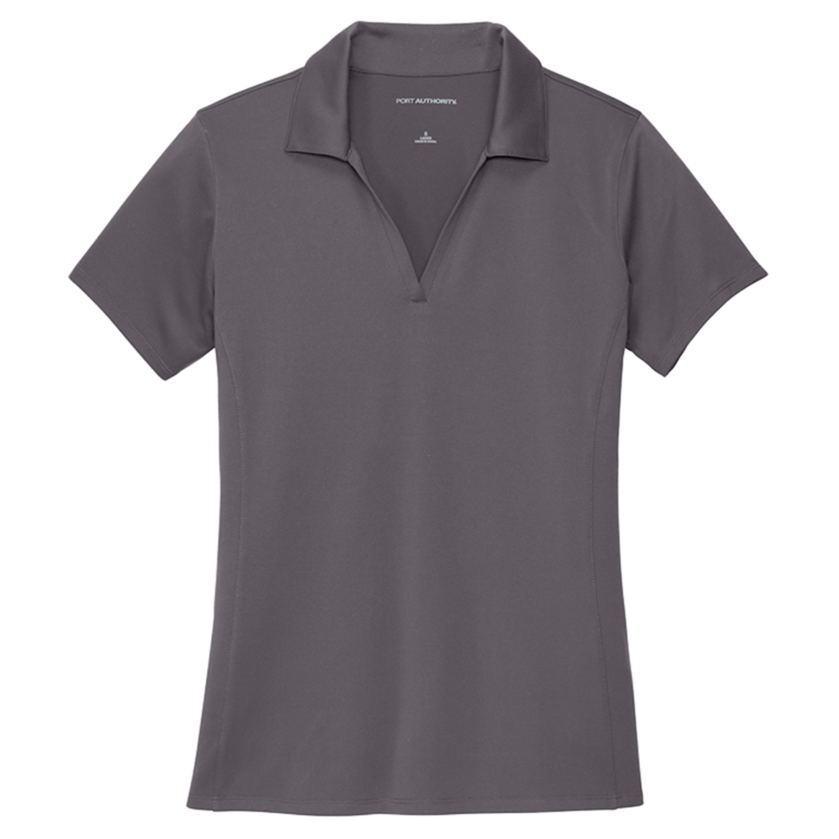 Port Authority Ladies Performance Staff Polo
