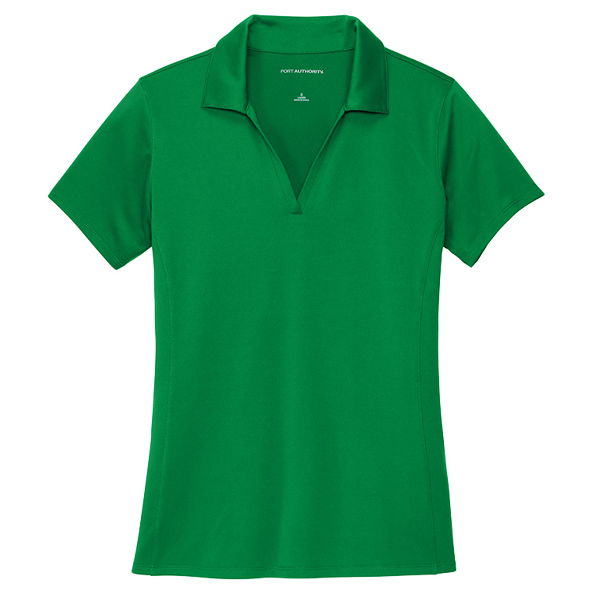Port Authority Ladies Performance Staff Polo