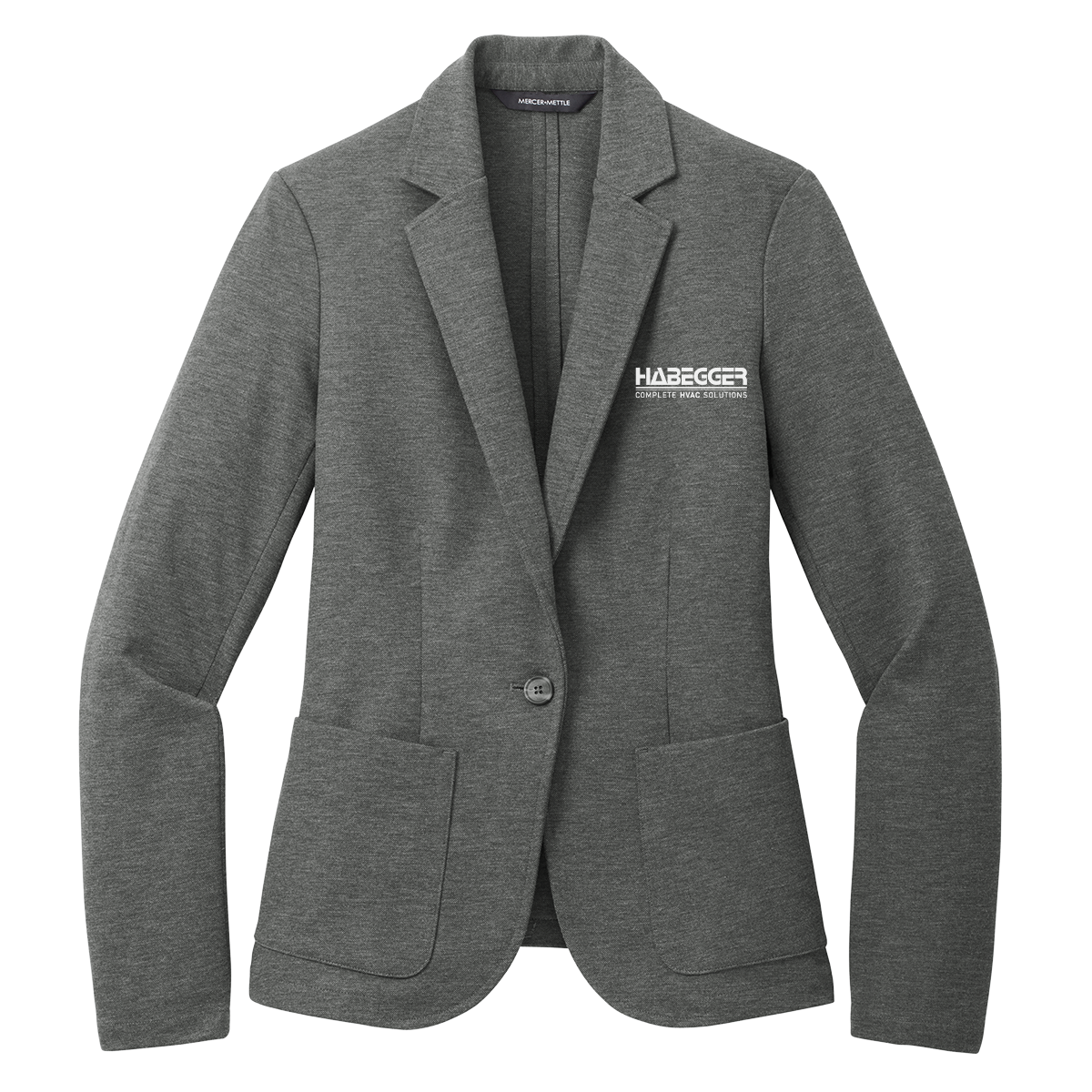 Mercer+Mettle Ladies' Relaxed Knit Blazer