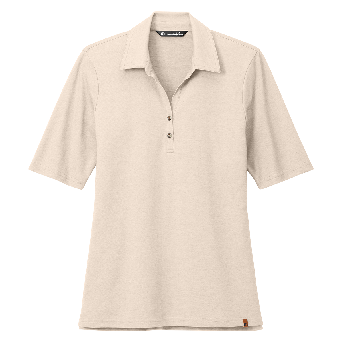 TravisMathew Ladies Sunsetters Polo