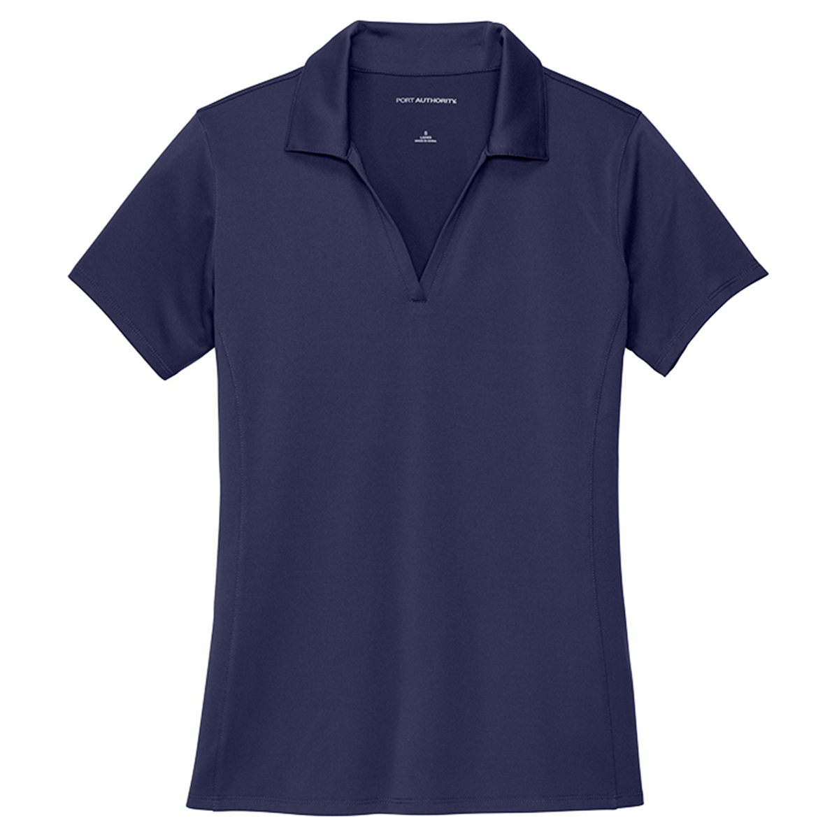 Port Authority Ladies Performance Staff Polo