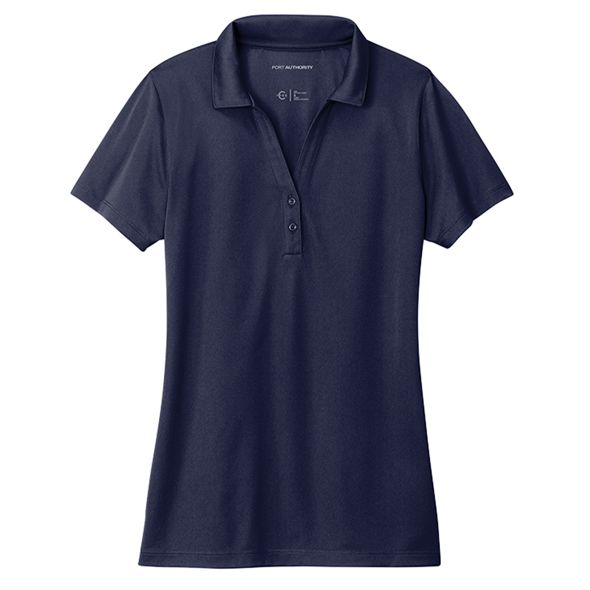 Port Authority Ladies C-FREE Performance Polo