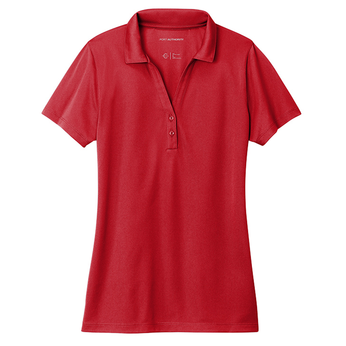 Port Authority Ladies C-FREE Performance Polo