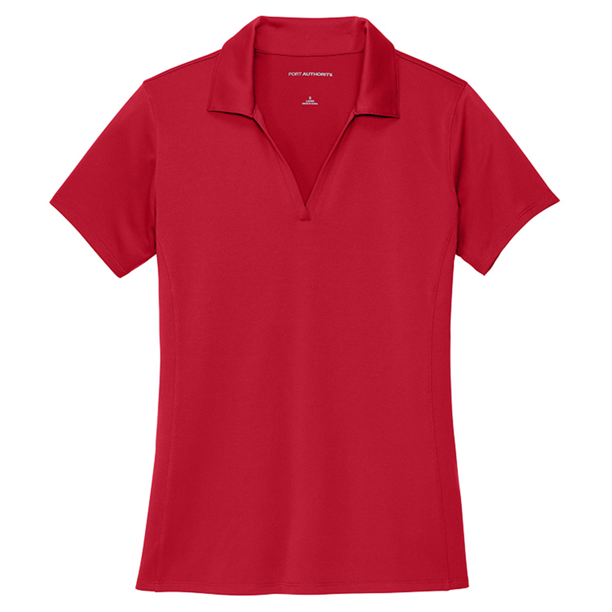 Port Authority Ladies Performance Staff Polo