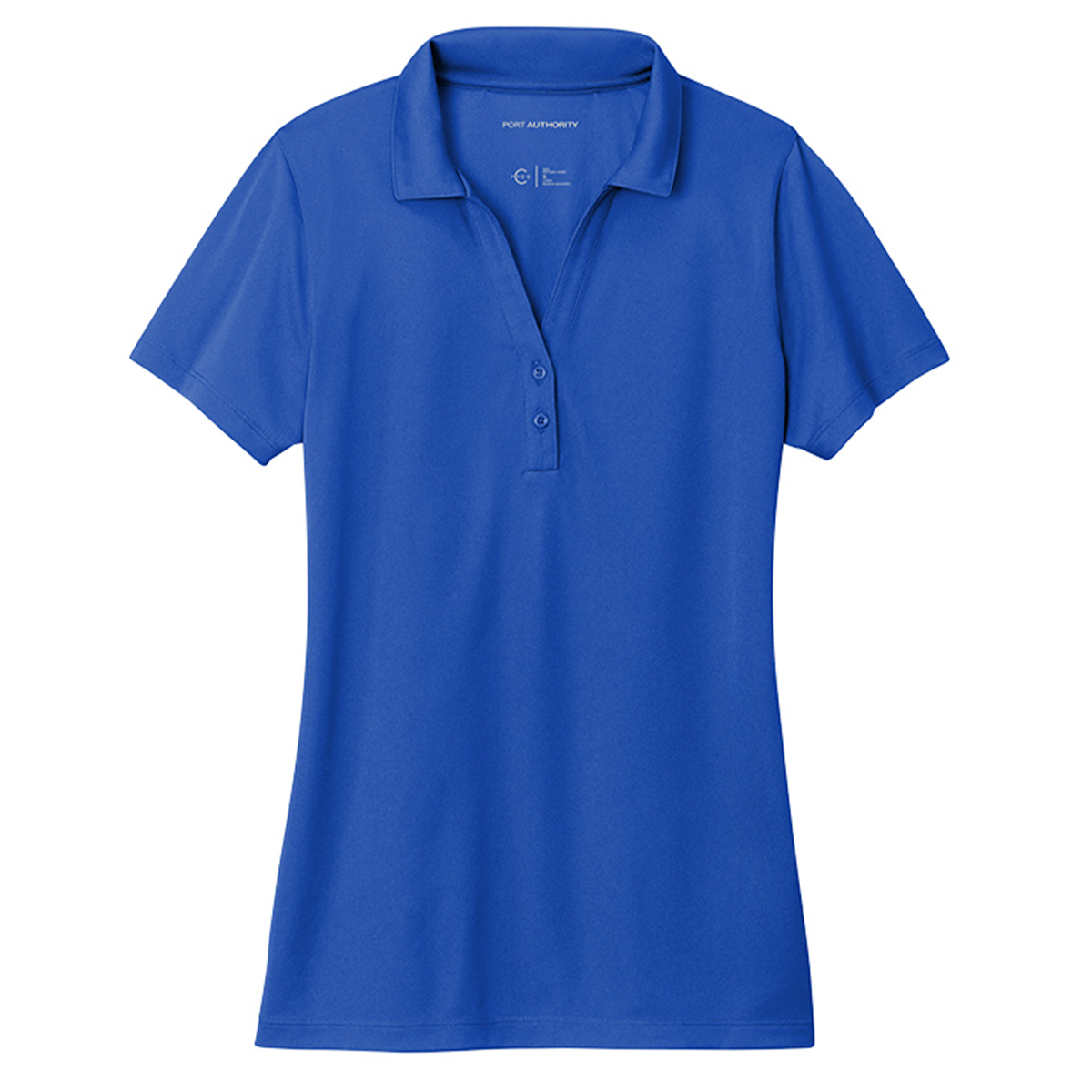 Port Authority Ladies C-FREE Performance Polo