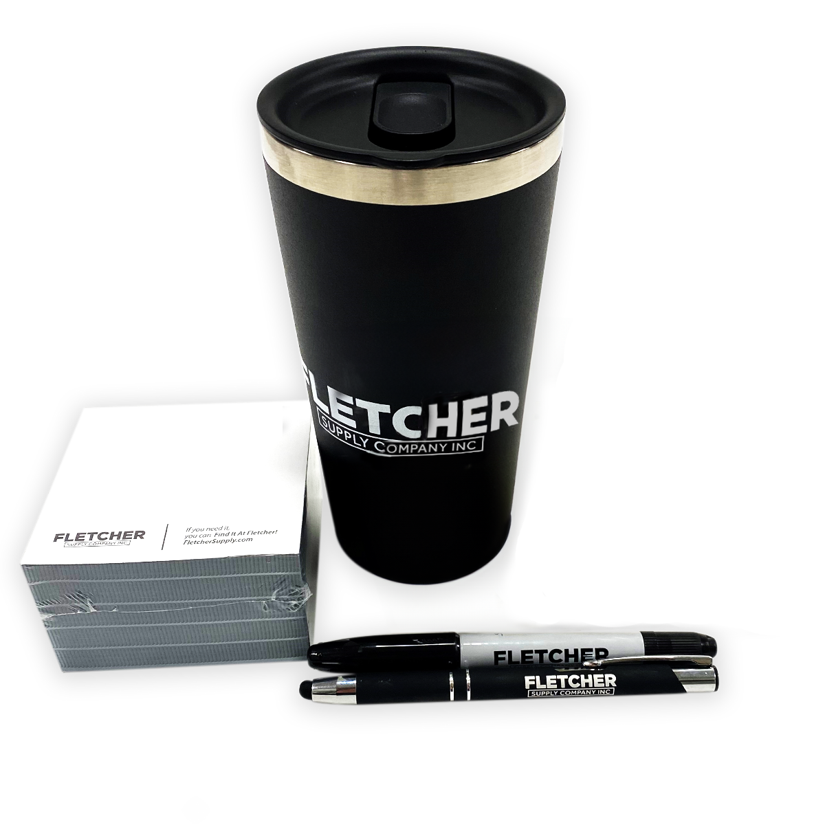Standard Employee Kit - Fletcher