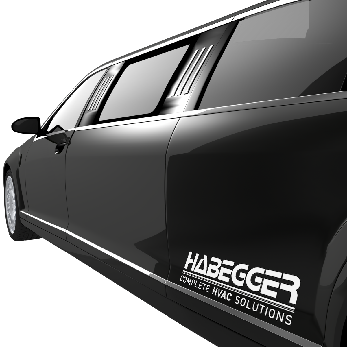 Vehicle Identification