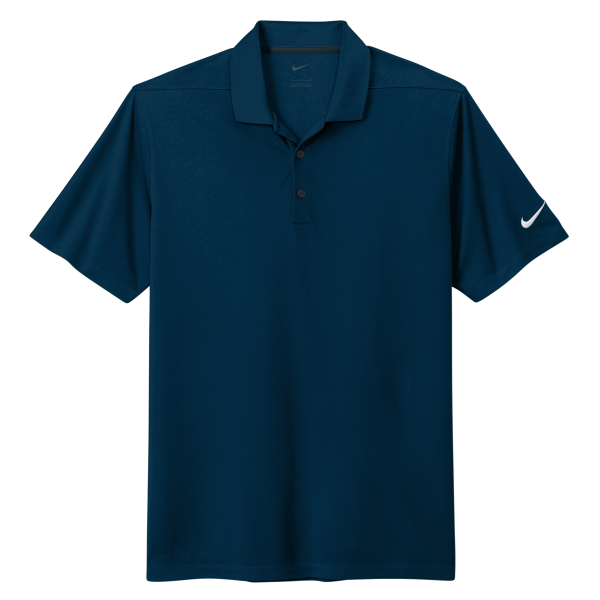 Tall Nike Dri-FIT Micro Pique 2.0 Polo