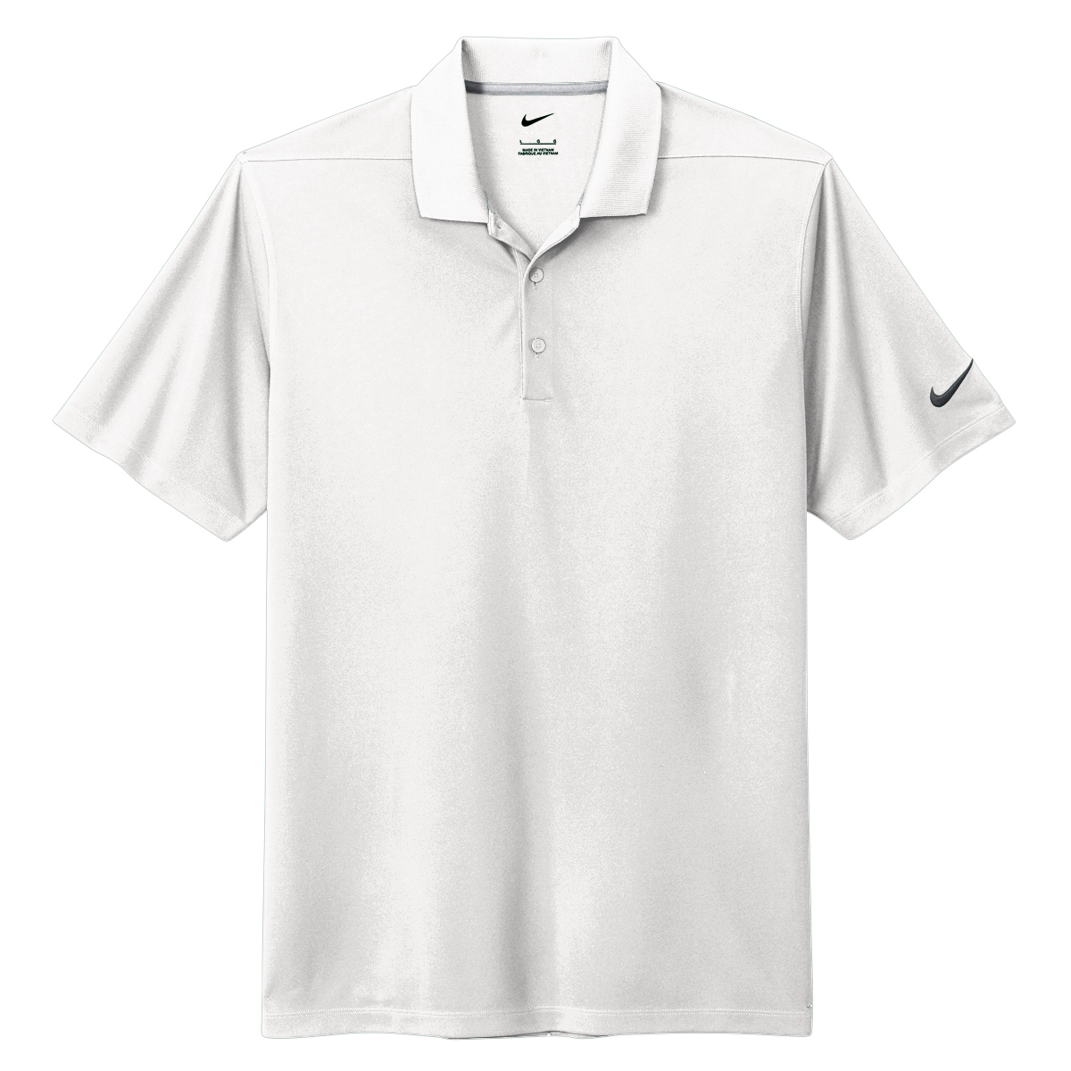 Tall Nike Dri-FIT Micro Pique 2.0 Polo