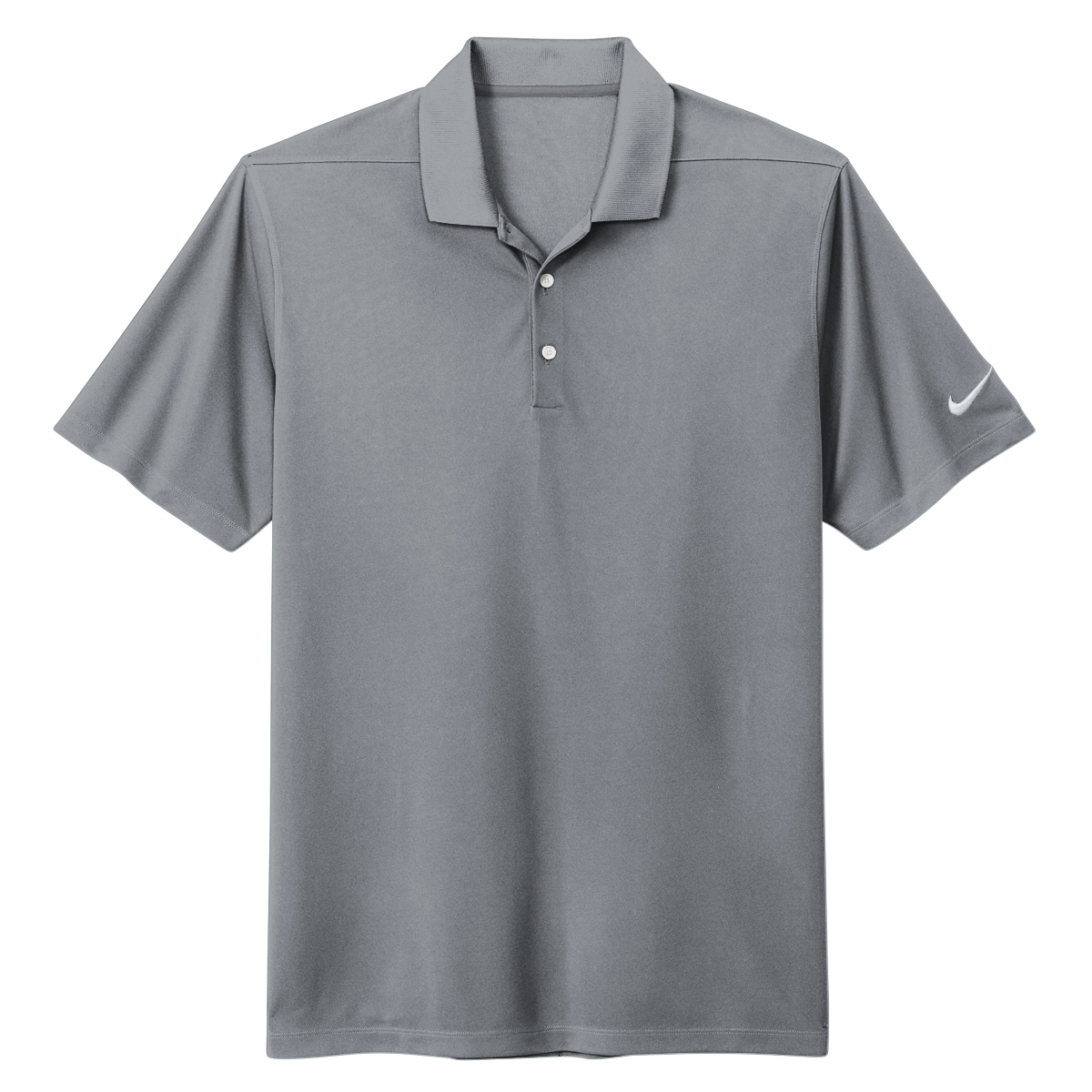 Tall Nike Dri-FIT Micro Pique 2.0 Polo