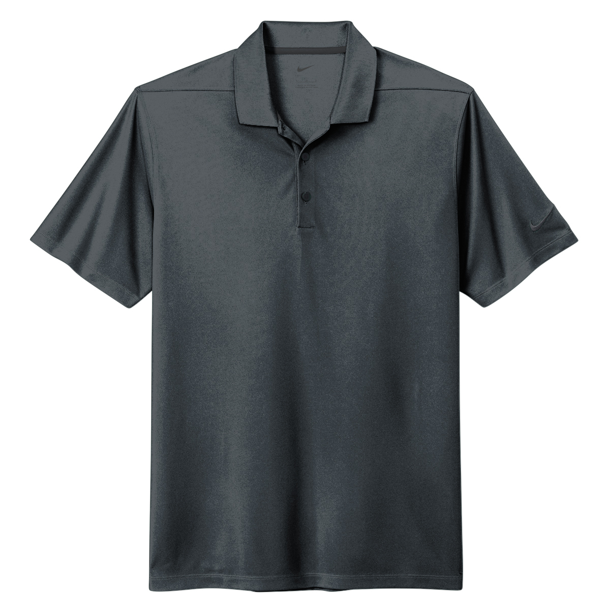Tall Nike Dri-FIT Micro Pique 2.0 Polo