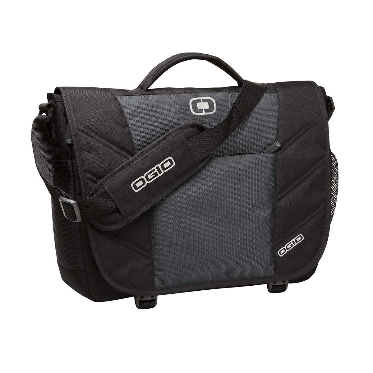 OGIO - Upton Messenger
