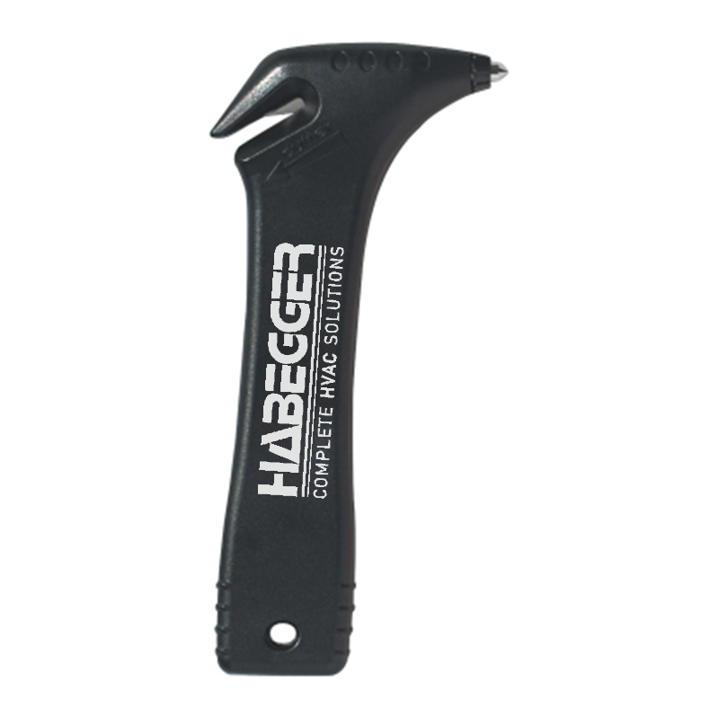 Auto Safety Tool - Black