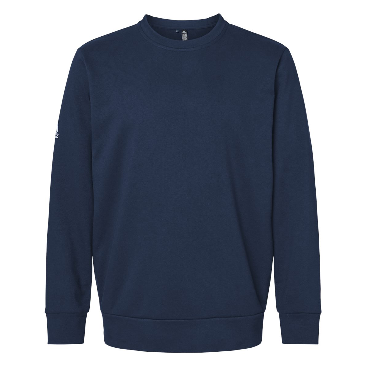 Adidas - Fleece Crewneck Sweatshirt