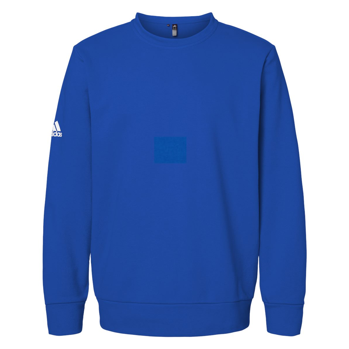 Adidas - Fleece Crewneck Sweatshirt