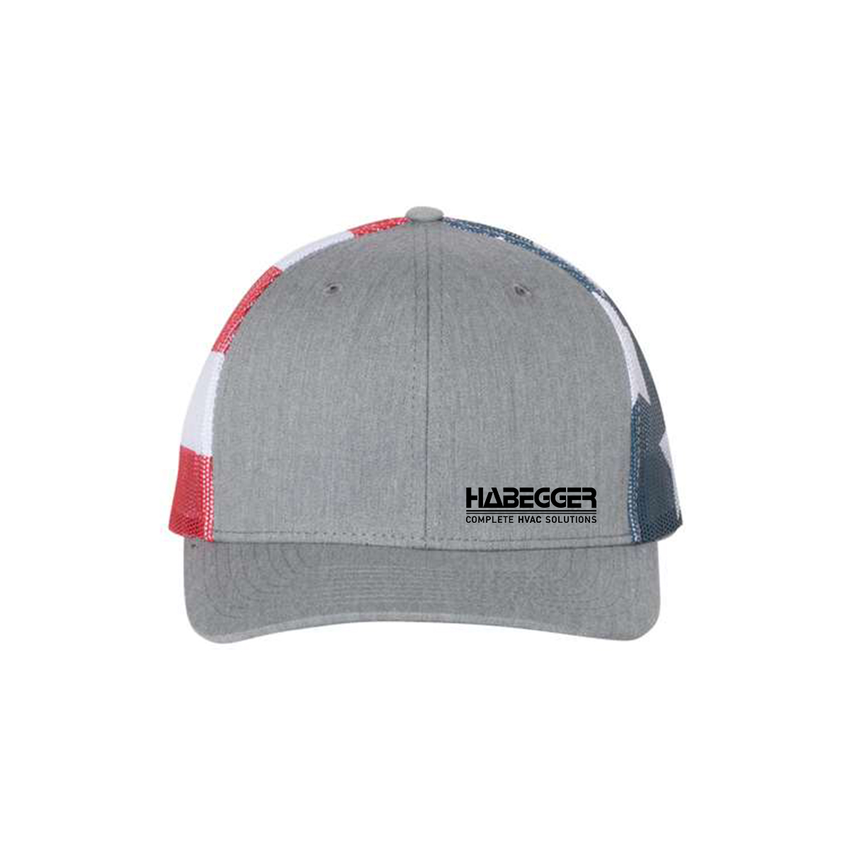 Richardson Mesh-Back Trucker Cap
