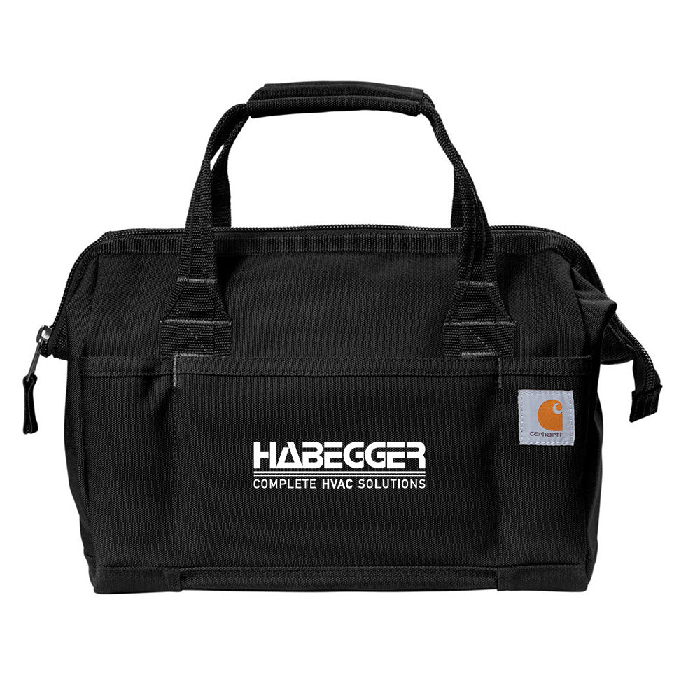 Carhartt Foundry Series 14” Tool Bag