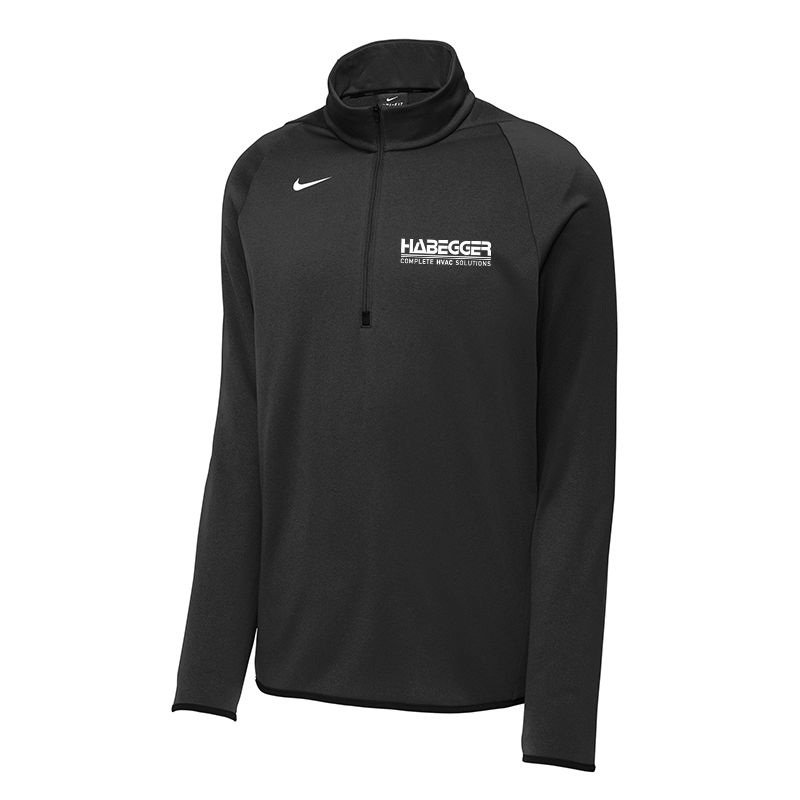 Nike Therma-FIT 1/4-Zip Fleece