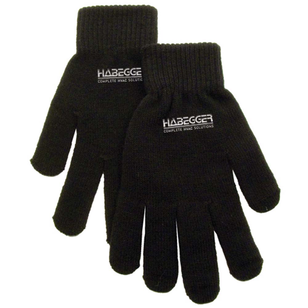 Acrylic Gloves