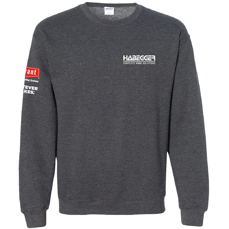 Men's 50/50 Heavy Sweatshirt
