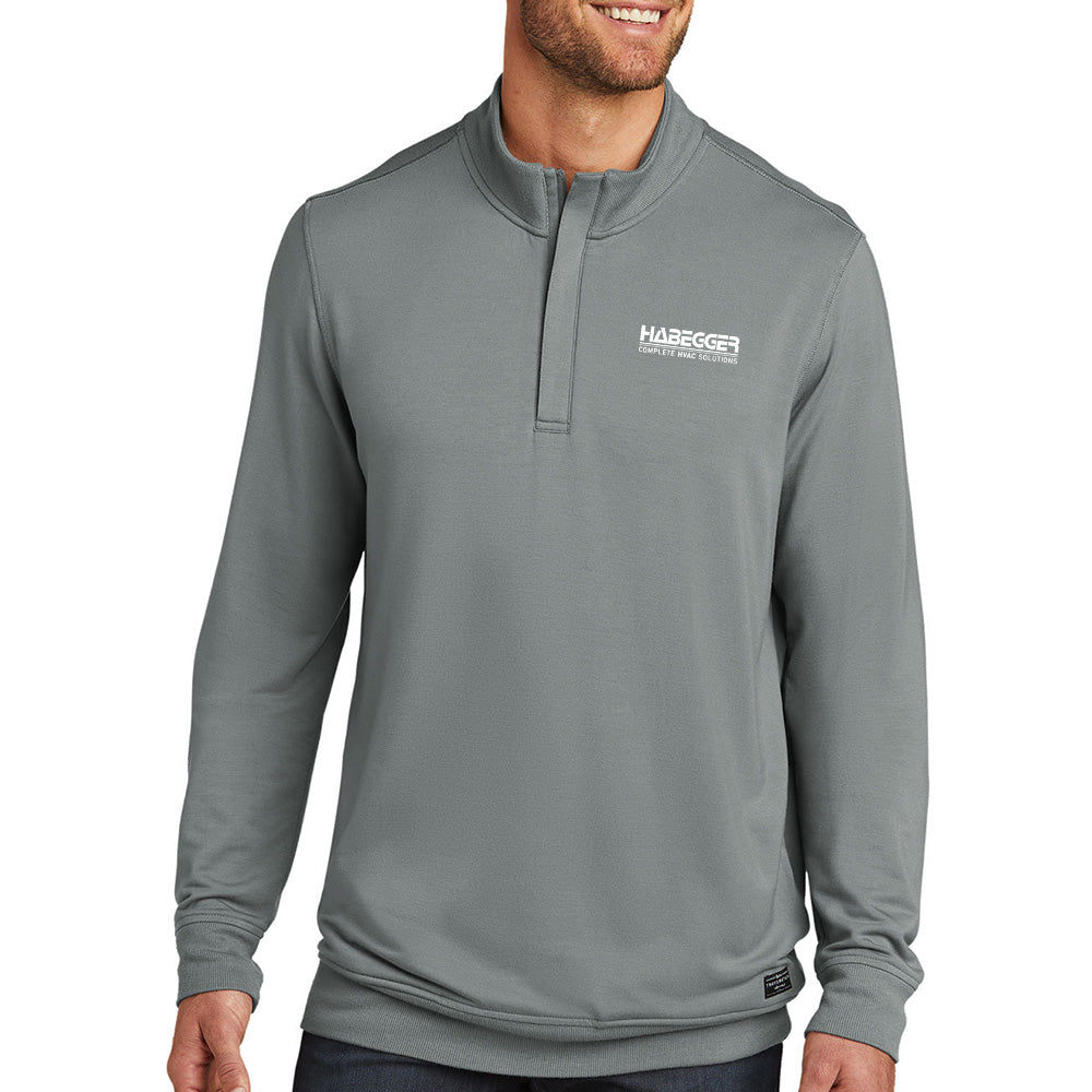 Travis Mathew - Newport 1/4-Zip Fleece