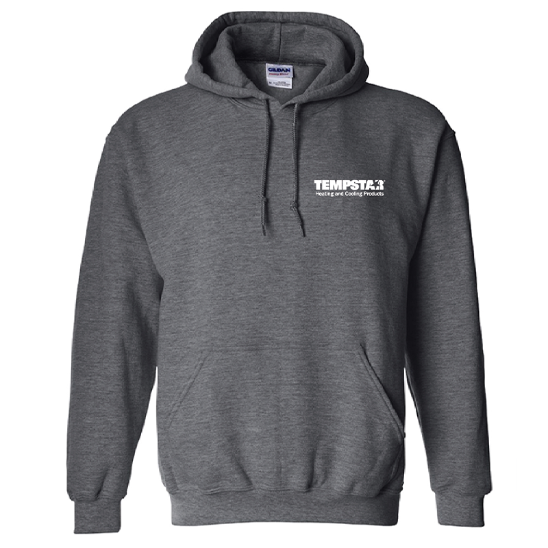 Gildan Hooded Sweatshirt
