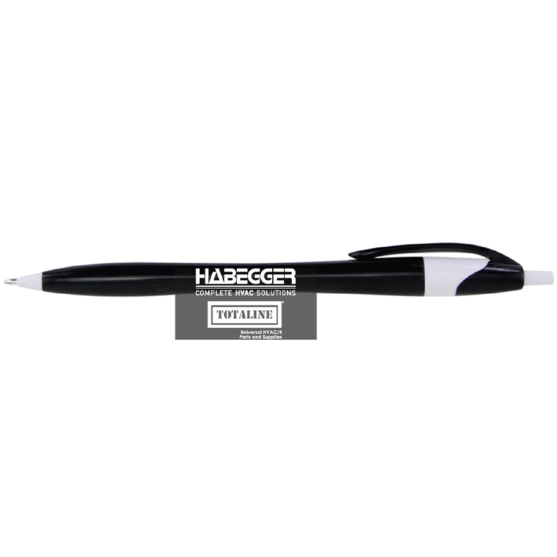 Archer Euro Click Pen