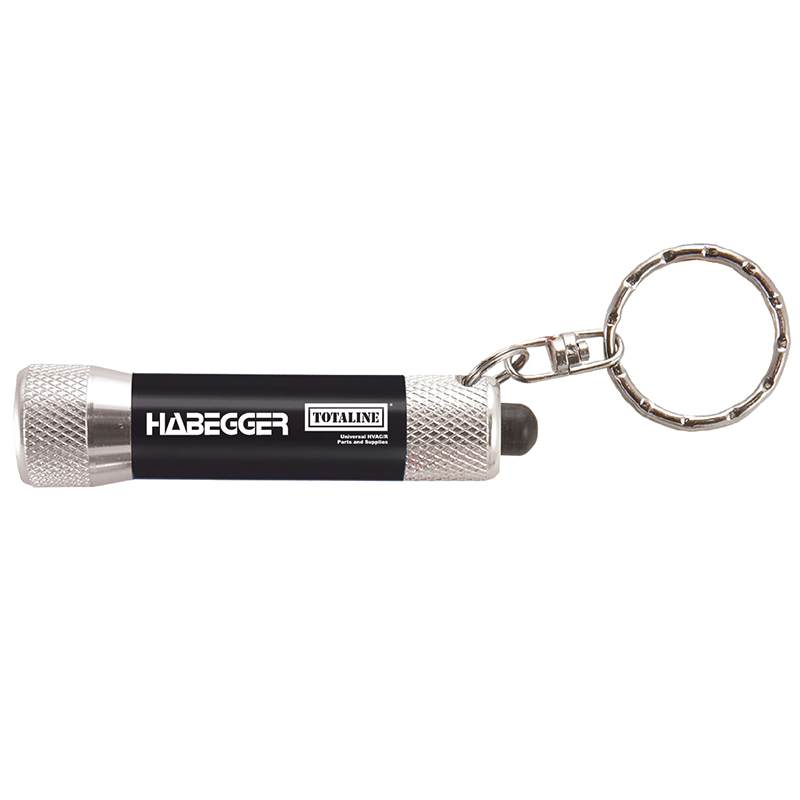 Chroma - LED Flashlight Keyring