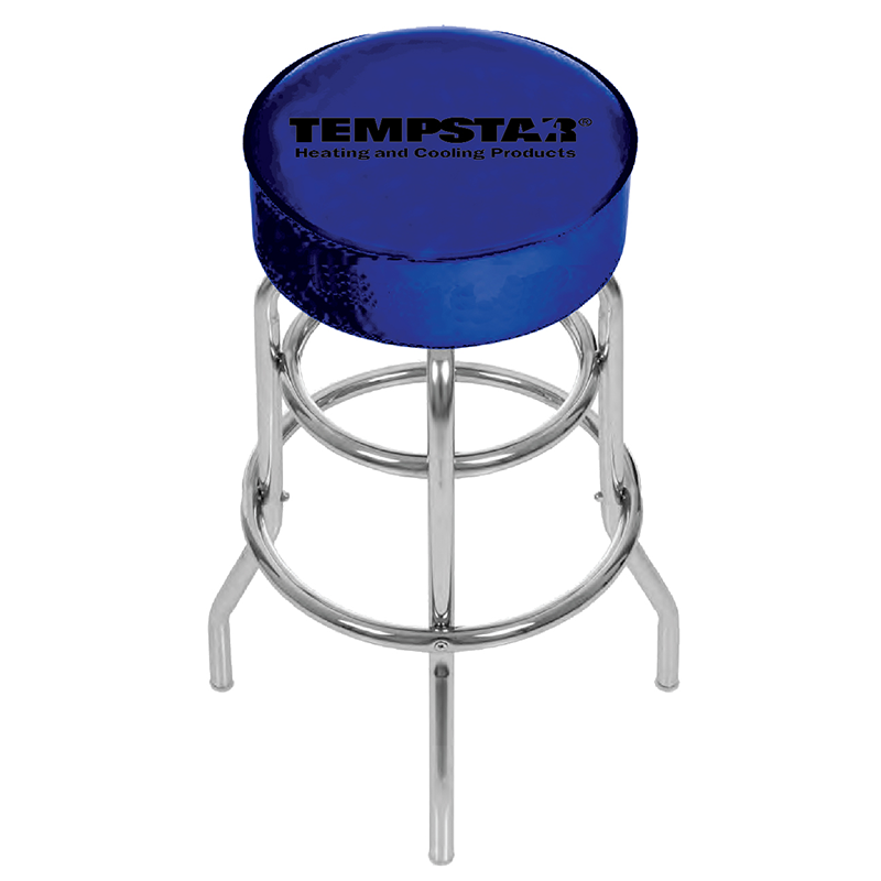 Deluxe Bar Stool