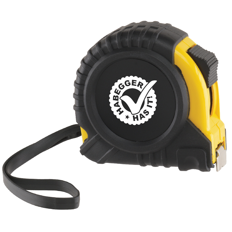10' Journeyman Locking Tape Measure